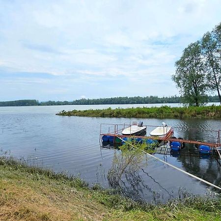 River View - Danube Celarevo Екстер'єр фото