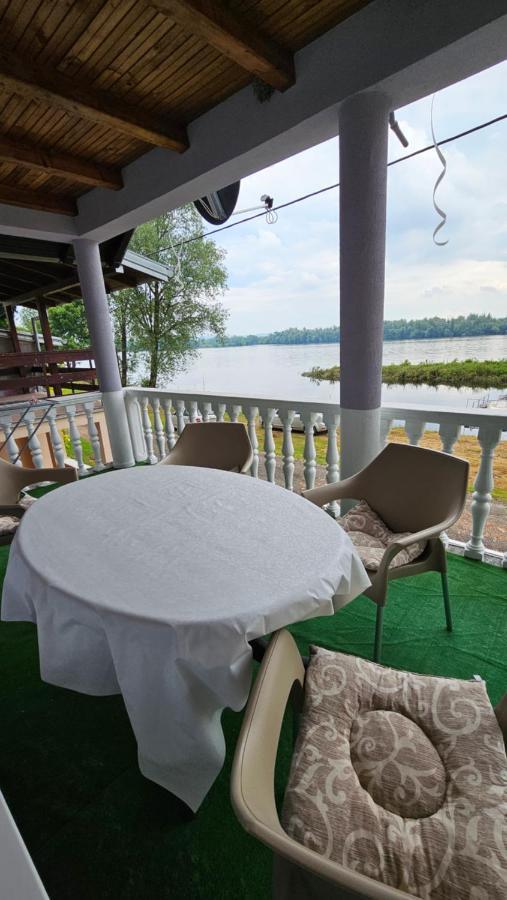 River View - Danube Celarevo Екстер'єр фото