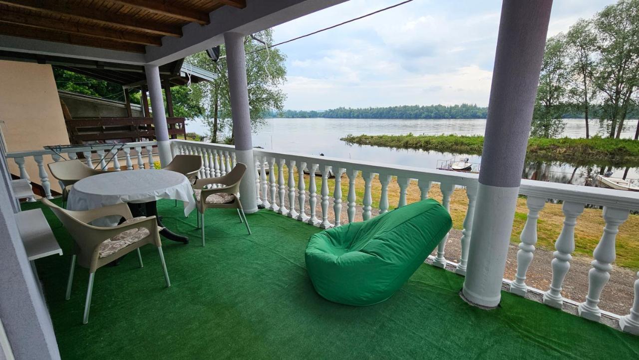 River View - Danube Celarevo Екстер'єр фото